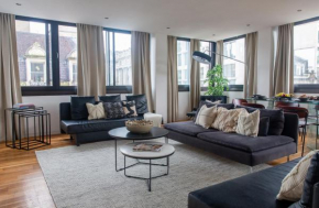 Huge Apartment On Oxford Street- Central London
